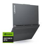 Lenovo Legion 5 16IRX9 Luna Gray (83DG00MLRA) - купити в інтернет-магазині Техностар