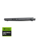 Lenovo Legion 5 16IRX9 Luna Gray (83DG00MLRA) - купити в інтернет-магазині Техностар