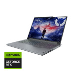 Lenovo Legion 5 16IRX9 Luna Gray (83DG00MLRA) - купити в інтернет-магазині Техностар