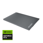 Lenovo Legion 5 16IRX9 Luna Gray (83DG00MLRA) - купити в інтернет-магазині Техностар