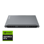 Lenovo Legion 5 16IRX9 Luna Gray (83DG00MLRA) - купити в інтернет-магазині Техностар