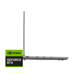 Lenovo Legion 5 16IRX9 Luna Gray (83DG00MLRA) - купити в інтернет-магазині Техностар
