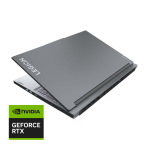 Lenovo Legion 5 16IRX9 Luna Gray (83DG00MLRA) - купити в інтернет-магазині Техностар