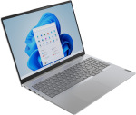 Lenovo ThinkBook 16 G6 ABP Arctic Gray (21KK008PRA) - купити в інтернет-магазині Техностар