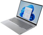 Lenovo ThinkBook 16 G6 ABP Arctic Gray (21KK008PRA) - купити в інтернет-магазині Техностар
