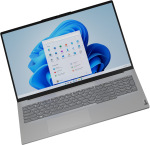 Lenovo ThinkBook 16 G6 ABP Arctic Gray (21KK008PRA) - купити в інтернет-магазині Техностар