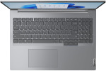 Lenovo ThinkBook 16 G6 ABP Arctic Gray (21KK008PRA) - купити в інтернет-магазині Техностар