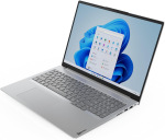 Lenovo ThinkBook 16 G6 ABP Arctic Gray (21KK008QRA) - купити в інтернет-магазині Техностар