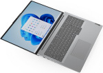 Lenovo ThinkBook 16 G6 ABP Arctic Gray (21KK008QRA) - купити в інтернет-магазині Техностар