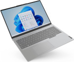 Lenovo ThinkBook 16 G6 ABP Arctic Gray (21KK008QRA) - купити в інтернет-магазині Техностар