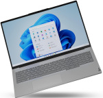 Lenovo ThinkBook 16 G6 ABP Arctic Gray (21KK008QRA) - купити в інтернет-магазині Техностар