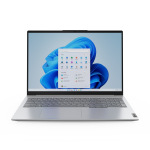 Lenovo ThinkBook 16 G7 ARP Arctic Gray (21MW000QRA) - купити в інтернет-магазині Техностар