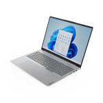 Lenovo ThinkBook 16 G7 ARP Arctic Gray (21MW000QRA) - купити в інтернет-магазині Техностар
