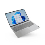 Lenovo ThinkBook 16 G7 ARP Arctic Gray (21MW000QRA) - купити в інтернет-магазині Техностар