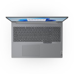 Lenovo ThinkBook 16 G7 ARP Arctic Gray (21MW000QRA) - купити в інтернет-магазині Техностар
