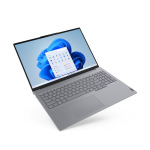 Lenovo ThinkBook 16 G8 IRL Arctic Gray (21SH008URA) - купити в інтернет-магазині Техностар