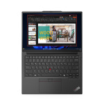Lenovo ThinkPad E14 Gen 6 Black (21M4S21M00) - купити в інтернет-магазині Техностар