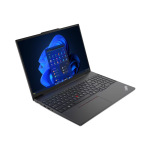 Lenovo ThinkPad E16 Gen 2 Black (21M5001TRA) - купити в інтернет-магазині Техностар