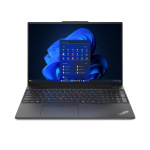 Lenovo ThinkPad E16 Gen 2 Black (21MBS45Q00) - купити в інтернет-магазині Техностар