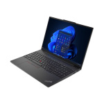 Lenovo ThinkPad E16 Gen 2 Black (21MBS45Q00) - купити в інтернет-магазині Техностар