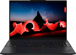 Lenovo ThinkPad L16 Gen 1 Black (21L8S1RT00) - купити в інтернет-магазині Техностар