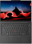 Lenovo ThinkPad X1 Carbon Gen 12 Black (21KC004RRA) - купити в інтернет-магазині Техностар
