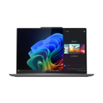 Lenovo ThinkPad X9-14 Gen 1 Gray (21QA001MRA) - купити в інтернет-магазині Техностар