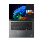 Lenovo ThinkPad X9-15 Gen 1 Grey (21Q60020RA) - купити в інтернет-магазині Техностар