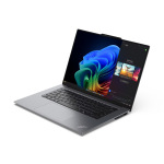 Lenovo ThinkPad X9-15 Gen 1 Grey (21Q60020RA) - купити в інтернет-магазині Техностар