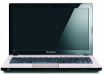 Lenovo IdeaPad Z370-323ABK-1 (59-312484) - купити в інтернет-магазині Техностар