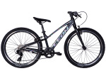 Leon AL 24 JUNIOR Vbr CS рама-12