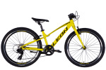 Leon AL 24 JUNIOR Vbr CS рама-12