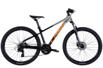 Leon AL 27,5 XC 100 HDD рама-16