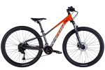 Leon AL 27,5 XC 80 HDD рама-13