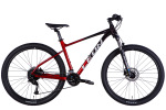 Leon AL 27,5 XC 80 HDD рама-18