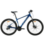Leon AL 27.5 XC 80 HDD рама-18