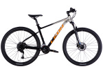 Leon AL 27,5 XC 80 HDD рама-18