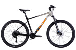 Leon AL 27,5 XC 80 HDD рама-20