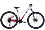 Leon AL 27,5 XC LADY 80 HDD рама-16