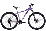 Leon AL 27,5 XC LADY 80 HDD рама-18