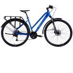 Leon AL 28 TG 70 WOMAN HDD рама-18