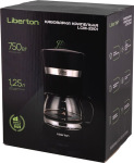 Liberton LCM-2201 крапельна АКЦІЯ!!! - купити в інтернет-магазині Техностар