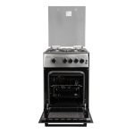 Liberton LGC-5601GX - купити в інтернет-магазині Техностар