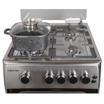 Liberton LGC-5601GX - купити в інтернет-магазині Техностар