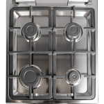 Liberton LGC-5601GX - купити в інтернет-магазині Техностар