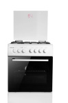 Liberton LGC-6602CW - купити в інтернет-магазині Техностар