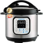Liberton LPC-4500 - купити в інтернет-магазині Техностар
