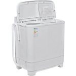 Liberton LWM-7002 PUMP - купити в інтернет-магазині Техностар