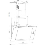 Liberty Charlotte 60 B - купити в інтернет-магазині Техностар