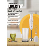 Liberty HBP-440W - купити в інтернет-магазині Техностар